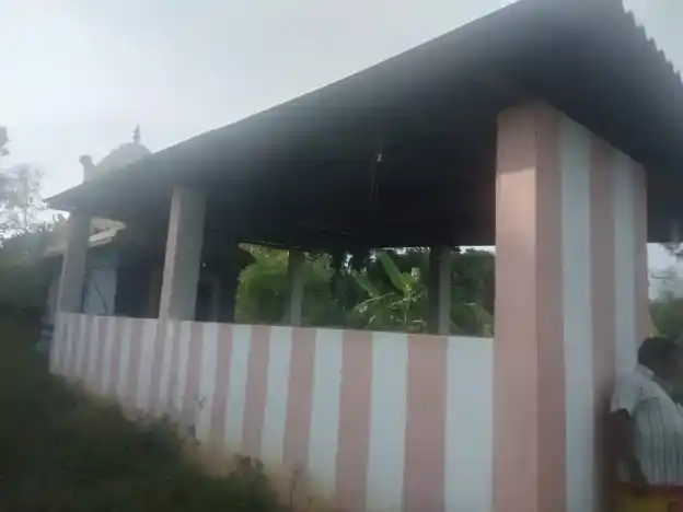 Arulmigu Ayyanar Temple, Srivakkaramai - 608703 Arulmigu Ayyanar Temple, Srivakkaramai - 608703, Cuddalore - Ancient Temple Architecture and History Image 3