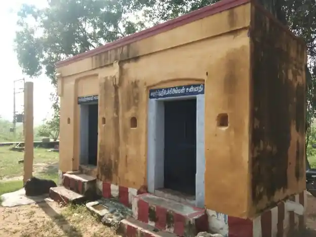 Arulmigu Ayyanar Temple, Srivilliputhur - 626125 அருள்மிகு அய்யனார் திருக்கோயில், திருவில்லிபுத்துர் - 626125, Virudhunagar - Ancient Temple Architecture and History Image 7