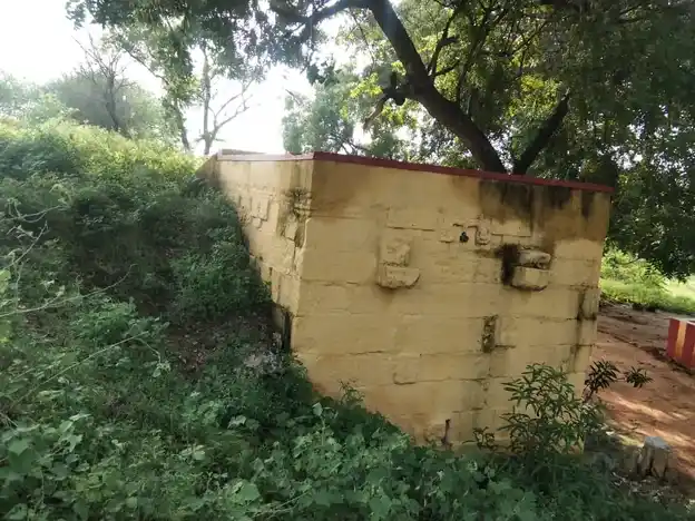 Arulmigu Ayyanar Temple, Srivilliputhur - 626125 அருள்மிகு அய்யனார் திருக்கோயில், திருவில்லிபுத்துர் - 626125, Virudhunagar - Ancient Temple Architecture and History Image 8