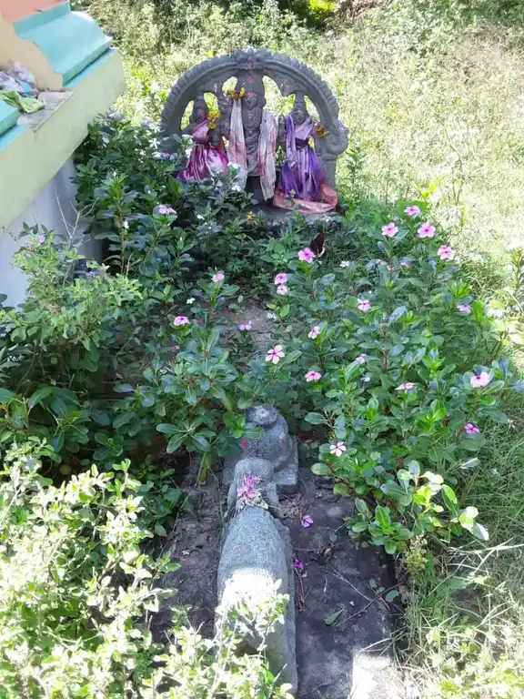 Arulmigu Ayyanar Temple, Su.Pappampadi - 606808 அருள்மிகு அய்யனார் திருக்கோயில், சு.பாப்பம்பாடி - 606808, Tiruvannamalai - Ancient Temple Architecture and History Image 4