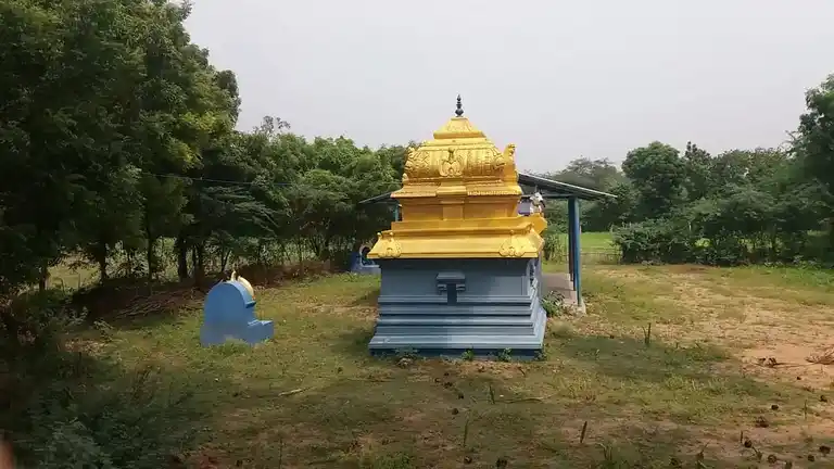 Arulmigu Ayyanar Temple, Sullangudi - 621715 அருள்மிகு அய்யனார் திருக்கோயில், Sullangudi - 621715, Ariyalur - Ancient Temple Architecture and History Image 3