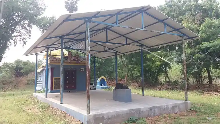 Arulmigu Ayyanar Temple, Sullangudi - 621715 அருள்மிகு அய்யனார் திருக்கோயில், Sullangudi - 621715, Ariyalur - Ancient Temple Architecture and History Image 4