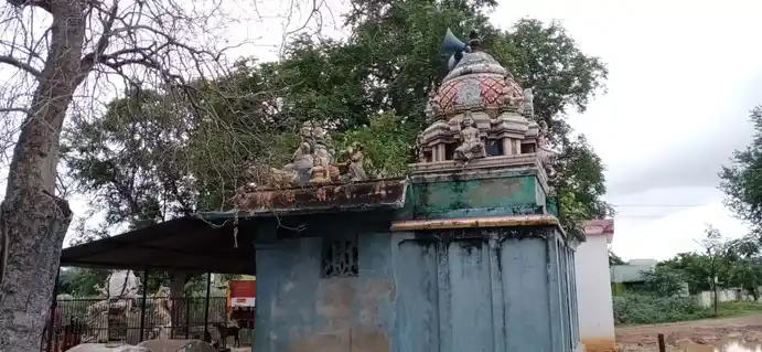 Arulmigu Ayyanar Temple, Sundakkudi - 621701 Arulmigu Ayyanar Temple,  - 621701, Ariyalur - Ancient Temple Architecture and History Image 4