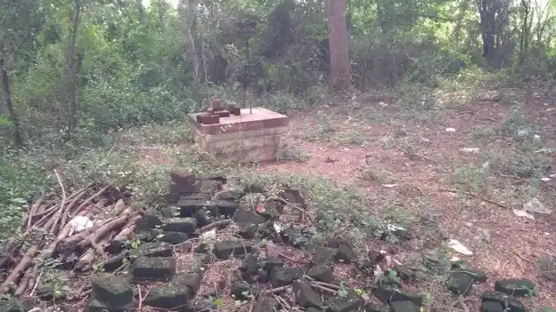 Arulmigu Ayyanar Temple, Sundaresapuram, Ariyalur - 621701 Temple