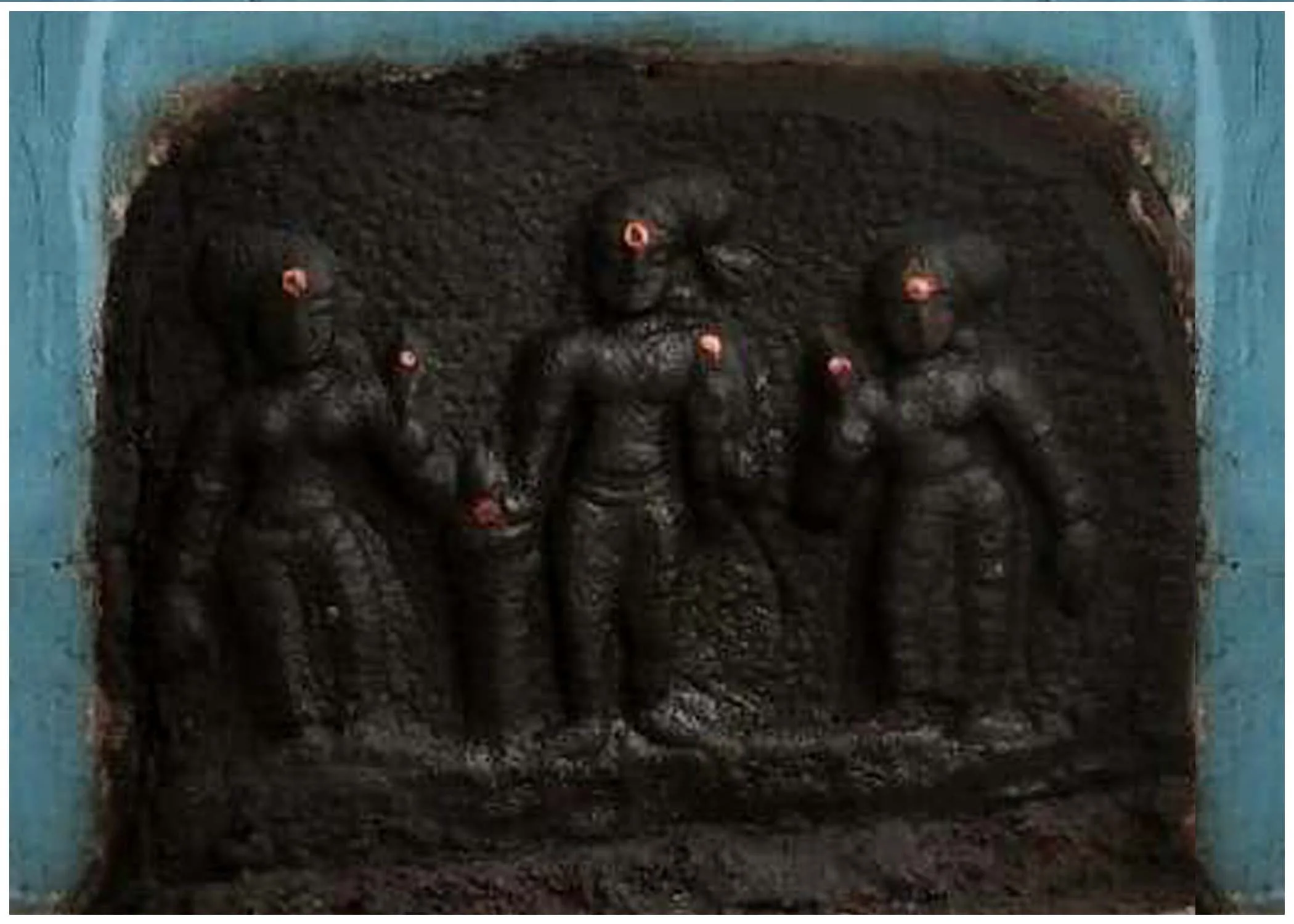 அருள்மிகு அய்யனார் திருக்கோயில், சுவாமிமலை - 612302 - Main View