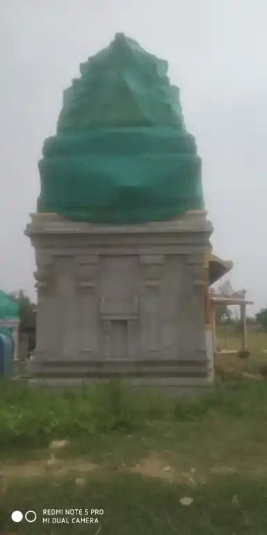 Arulmigu Ayyanar Temple, T.Keelaiyur - 622502 அருள்மிகு அய்யனார் திருக்கோயில், T.Keelaiyur - 622502, Pudukkottai - Ancient Temple Architecture and History Image 3