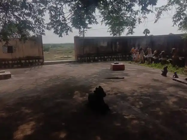 Arulmigu Ayyanar Temple, T.Kokulam - 625022 Arulmigu Ayyanar Temple, T.Kokulam - 625022, Madurai - Ancient Temple Architecture and History Image 2