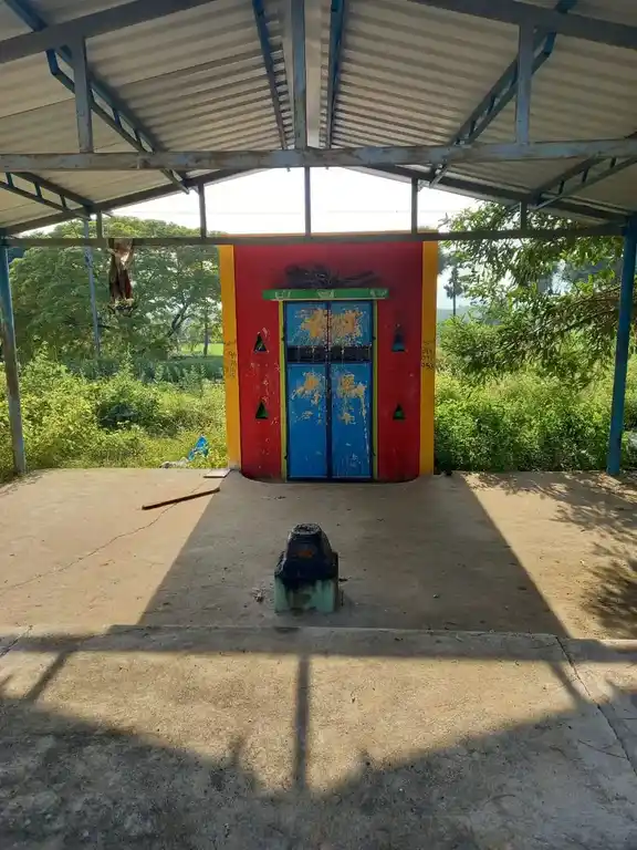 Arulmigu Ayyanar Temple, T.Kunnathur - 625708