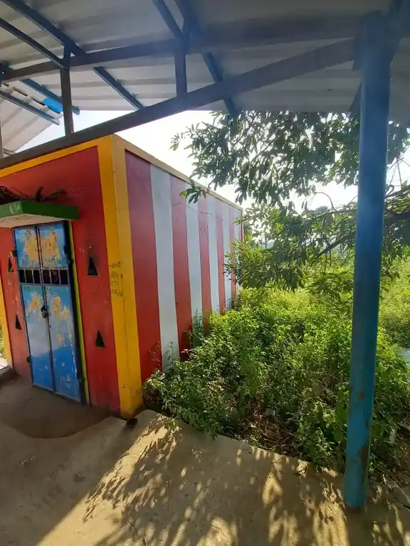 Arulmigu Ayyanar Temple, T.Kunnathur - 625708 Arulmigu Ayyanar Temple, T.Kunnathur - 625708, Madurai - Ancient Temple Architecture and History Image 4
