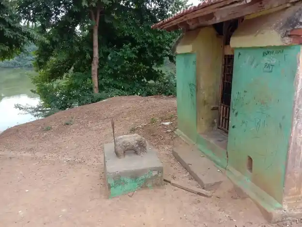 Arulmigu Ayyanar Temple, T.Palur, Ariyalur - 612904 Arulmigu Ayyanar Temple,  - 612904, Ariyalur - Ancient Temple Architecture and History Image 3