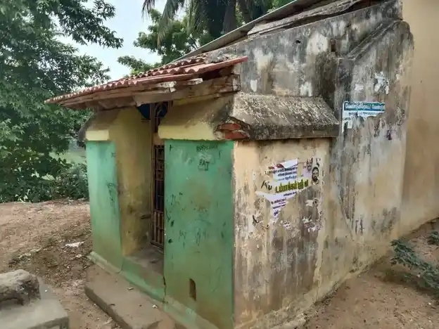Arulmigu Ayyanar Temple, T.Palur, Ariyalur - 612904 Arulmigu Ayyanar Temple,  - 612904, Ariyalur - Ancient Temple Architecture and History Image 5