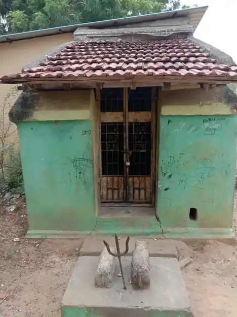 Arulmigu Ayyanar Temple, T.Palur, Ariyalur - 612904 Arulmigu Ayyanar Temple,  - 612904, Ariyalur - Ancient Temple Architecture and History Image 7