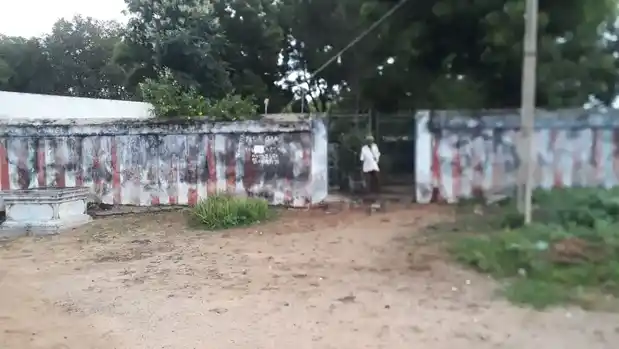 Arulmigu Ayyanar Temple, T.Puthukottai - 623701