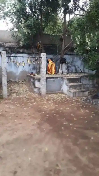 Arulmigu Ayyanar Temple, T.Puthukottai - 623701 அருள்மிகு. அய்யனார் திருக்கோயில், T.Puthukottai - 623701, Sivagangai - Ancient Temple Architecture and History Image 3