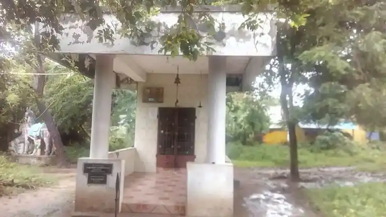 Arulmigu Ayyanar Temple, T.V.Puthur - 606110 அருள்மிகு அய்யனார் பிடாரி திருக்கோயில், T.V.Puthur - 606110, Cuddalore - Ancient Temple Architecture and History Image 4