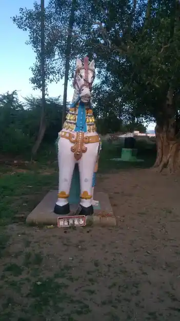 Arulmigu Ayyanar Temple, Thalaivasal - 636112