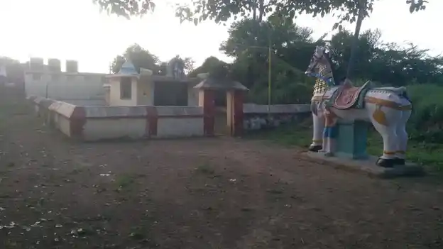 Arulmigu Ayyanar Temple, Thalaivasal - 636112 அருள்மிகு அய்யனார் திருக்கோயில், Thalaivasal - 636112, Salem - Ancient Temple Architecture and History Image 2