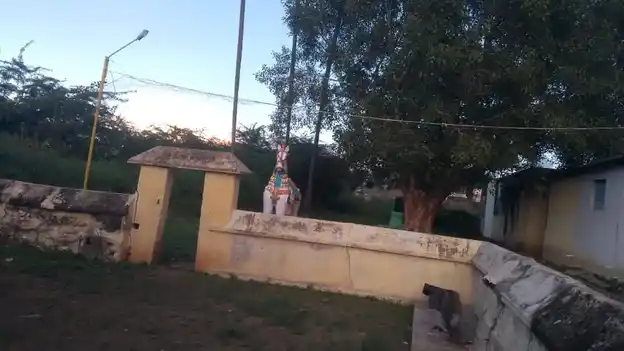 Arulmigu Ayyanar Temple, Thalaivasal - 636112 அருள்மிகு அய்யனார் திருக்கோயில், Thalaivasal - 636112, Salem - Ancient Temple Architecture and History Image 3