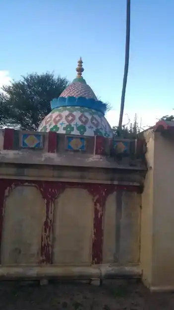 Arulmigu Ayyanar Temple, Thalaivasal - 636112 அருள்மிகு அய்யனார் திருக்கோயில், Thalaivasal - 636112, Salem - Ancient Temple Architecture and History Image 6