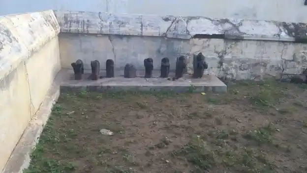 Arulmigu Ayyanar Temple, Thalaivasal - 636112 அருள்மிகு அய்யனார் திருக்கோயில், Thalaivasal - 636112, Salem - Ancient Temple Architecture and History Image 8