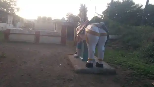 Arulmigu Ayyanar Temple, Thalaivasal - 636112 அருள்மிகு அய்யனார் திருக்கோயில், Thalaivasal - 636112, Salem - Ancient Temple Architecture and History Image 9