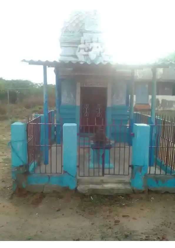 Arulmigu Ayyanar Temple, Thalaiyamazhai - 611104 Temple