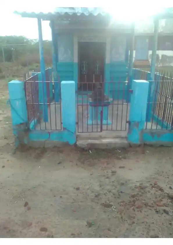 Arulmigu Ayyanar Temple, Thalaiyamazhai - 611104 அருள்மிகு அய்யனார் திருக்கோயில், Thalaiyamazhai - 611104, Nagapattinam - Ancient Temple Architecture and History Image 2