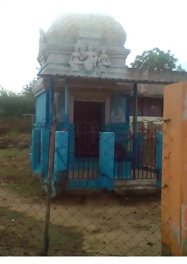 Arulmigu Ayyanar Temple, Thalaiyamazhai - 611104 அருள்மிகு அய்யனார் திருக்கோயில், Thalaiyamazhai - 611104, Nagapattinam - Ancient Temple Architecture and History Image 3