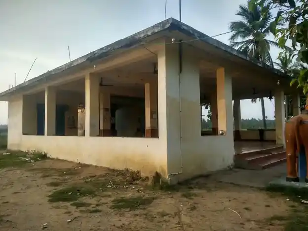 Arulmigu Ayyanar Temple, Thamarankottai - 614601 அருள்மிகு அய்யனார் திருக்கோயில், Thamarankottai - 614601, Thanjavur - Ancient Temple Architecture and History Image 5