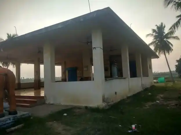 Arulmigu Ayyanar Temple, Thamarankottai - 614601 அருள்மிகு அய்யனார் திருக்கோயில், Thamarankottai - 614601, Thanjavur - Ancient Temple Architecture and History Image 6