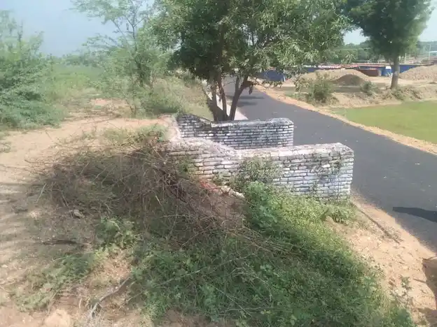 Arulmigu Ayyanar Temple, Thambipatti - 626149 அருள்மிகு அய்யனார் திருக்கோயில், தம்பிபட்டி - 626149, Virudhunagar - Ancient Temple Architecture and History Image 3