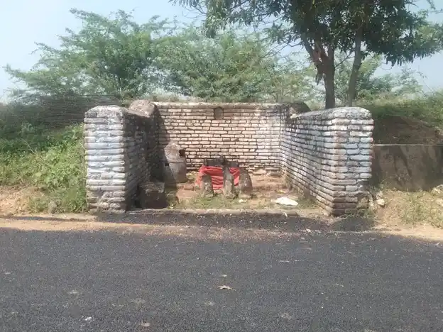 Arulmigu Ayyanar Temple, Thambipatti - 626149 அருள்மிகு அய்யனார் திருக்கோயில், தம்பிபட்டி - 626149, Virudhunagar - Ancient Temple Architecture and History Image 11