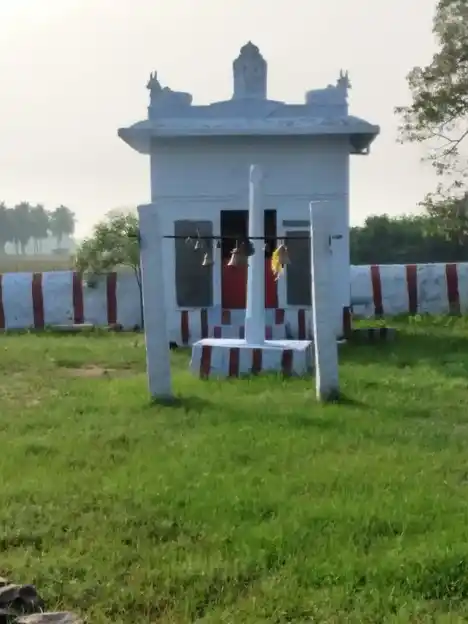 Arulmigu Ayyanar Temple, Thangalacheri - 625706