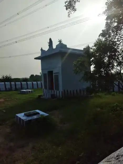 Arulmigu Ayyanar Temple, Thangalacheri - 625706 அருள்மிகு அய்யனார் திருக்கோயில், Thangalacheri - 625706, Madurai - Ancient Temple Architecture and History Image 4