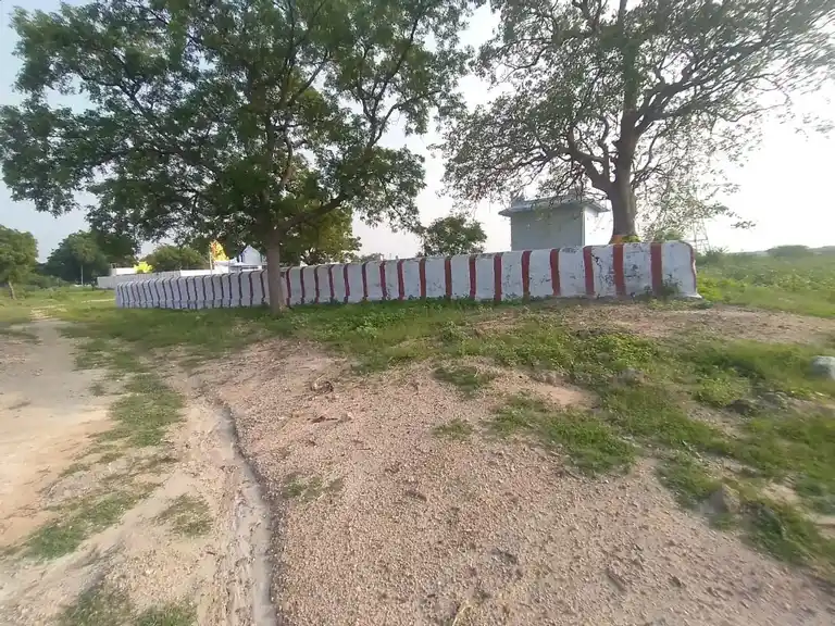 Arulmigu Ayyanar Temple, Thangalacheri - 625706 அருள்மிகு அய்யனார் திருக்கோயில், Thangalacheri - 625706, Madurai - Ancient Temple Architecture and History Image 5