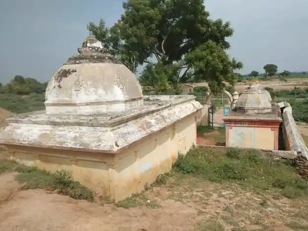Arulmigu Ayyanar Temple, Thayamankalam - 630709 Arulmigu Ayyanar Temple, Thayamankalam - 630709, Sivagangai - Ancient Temple Architecture and History Image 2