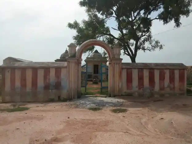 Arulmigu Ayyanar Temple, Thayamankalam - 630709 Arulmigu Ayyanar Temple, Thayamankalam - 630709, Sivagangai - Ancient Temple Architecture and History Image 3