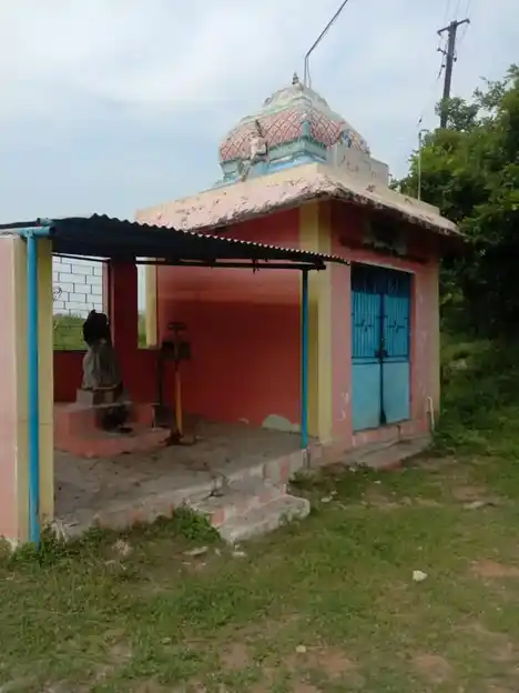 Arulmigu Ayyanar Temple, Thayaneri - 625706 Arulmigu Ayyanar Temple, Thayaneri - 625706, Madurai - Ancient Temple Architecture and History Image 2