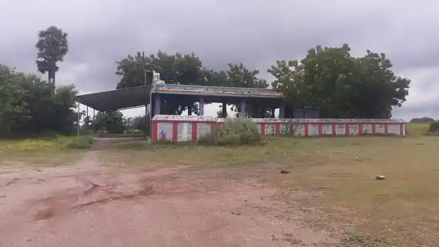 Arulmigu Ayyanar Temple, Thazhuthalaipatti - 621005