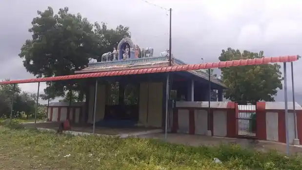 Arulmigu Ayyanar Temple, Thazhuthalaipatti - 621005 Arulmigu Ayyanar Temple, Thazhuthalaipatti - 621005, Thiruchirappalli - Ancient Temple Architecture and History Image 2