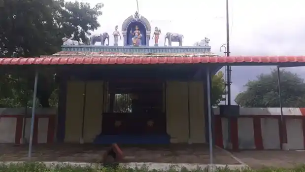 Arulmigu Ayyanar Temple, Thazhuthalaipatti - 621005 Arulmigu Ayyanar Temple, Thazhuthalaipatti - 621005, Thiruchirappalli - Ancient Temple Architecture and History Image 4