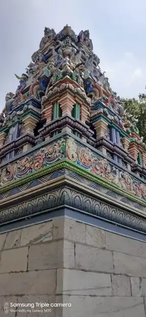 Arulmigu Ayyanar Temple, Thelichathanallur - 623707 Arulmigu Ayyanar Temple, Thelichathanallur - 623707, Ramanathapuram - Ancient Temple Architecture and History Image 3