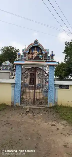 Arulmigu Ayyanar Temple, Thelichathanallur - 623707 Arulmigu Ayyanar Temple, Thelichathanallur - 623707, Ramanathapuram - Ancient Temple Architecture and History Image 5