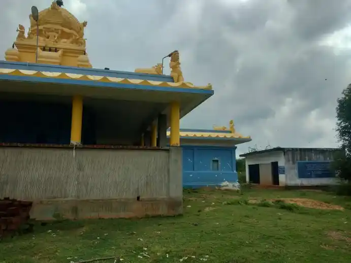 Arulmigu Ayyanar Temple, Thelur - 621704 அருள்மிகு அய்யனார் திருக்கோயில், Thelur - 621704, Ariyalur - Ancient Temple Architecture and History Image 3