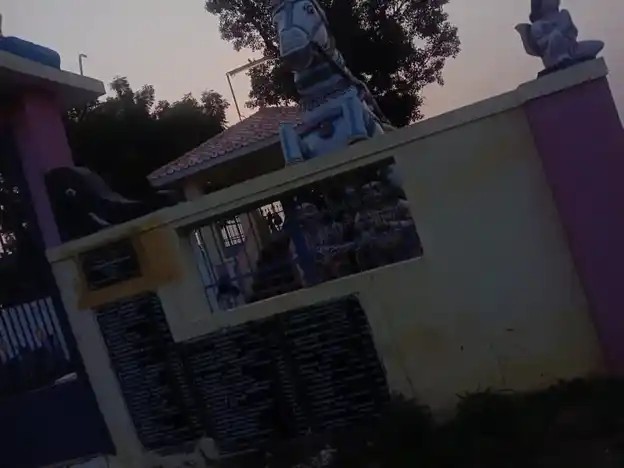 Arulmigu Ayyanar Temple, Thenamanallur - 625706 Arulmigu Ayyanar Temple, Thenamanallur - 625706, Madurai - Ancient Temple Architecture and History Image 2