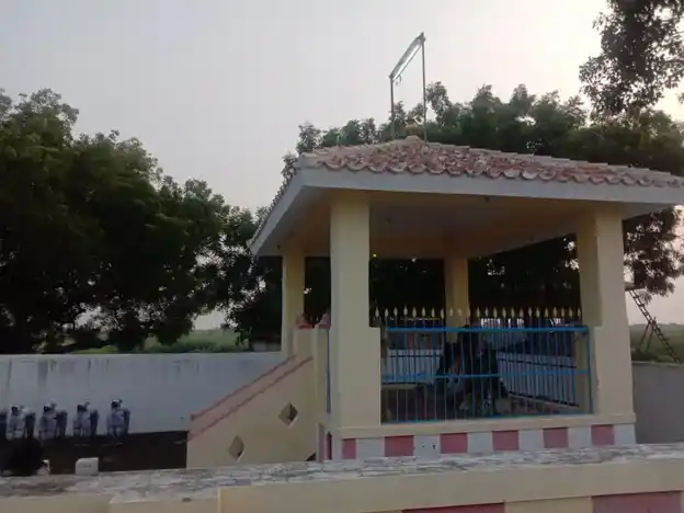 Arulmigu Ayyanar Temple, Thenamanallur - 625706 Arulmigu Ayyanar Temple, Thenamanallur - 625706, Madurai - Ancient Temple Architecture and History Image 4