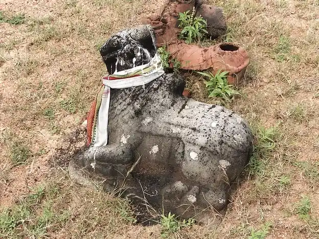 Arulmigu Ayyanar Temple, Thenkarai - 626136 அருள்மிகு அய்யனார் திருக்கோயில், தென்கரை - 626136, Virudhunagar - Ancient Temple Architecture and History Image 3