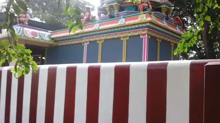 Arulmigu Ayyanar Temple, Thennanchar - 610105 அருள்மிகு அய்யனார் திருக்கோயில், Thennanchar - 610105, Thiruvarur - Ancient Temple Architecture and History Image 4