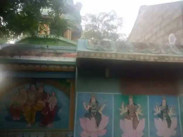 Arulmigu Ayyanar Temple, Thethampattu - 608702 அருள்மிகு ஐயனார் திருக்கோயில், Thethampattu - 608702, Cuddalore - Ancient Temple Architecture and History Image 3