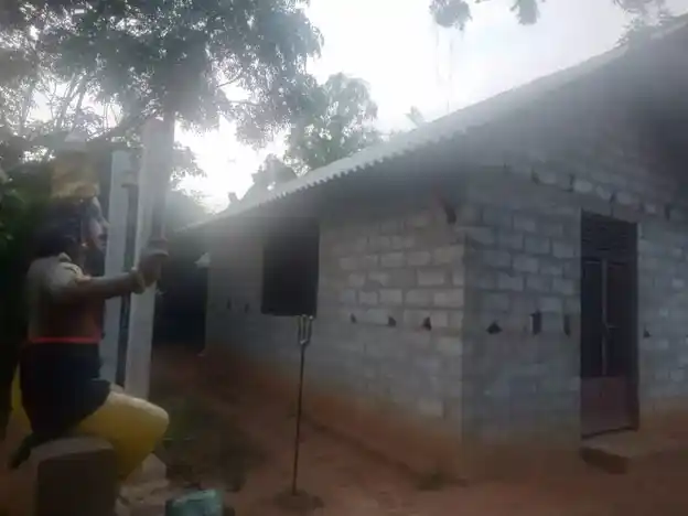 Arulmigu Ayyanar Temple, Thethampattu - 608702 அருள்மிகு ஐயனார் திருக்கோயில், Thethampattu - 608702, Cuddalore - Ancient Temple Architecture and History Image 4